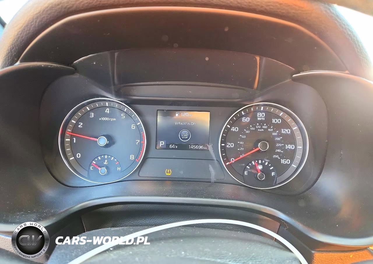 2020 Kia Forte Ex VIN:3KPF54AD5LE208651 - 9