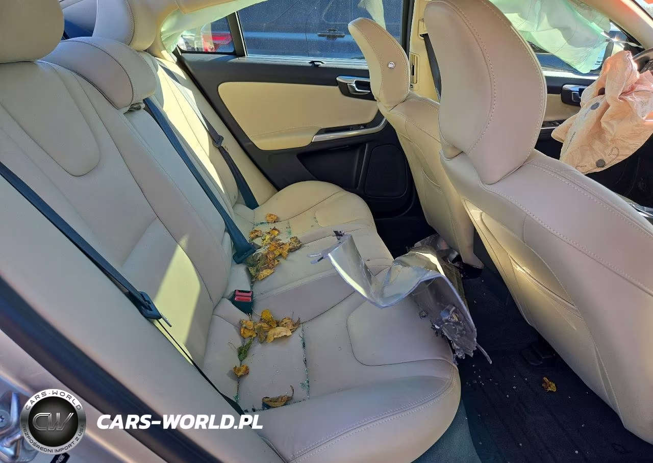2018 Volvo S60 Inscription VIN:LYV402TK9JB174566 - 10