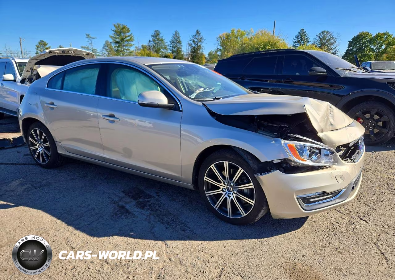 2018 Volvo S60 Inscription VIN:LYV402TK9JB174566 - 4