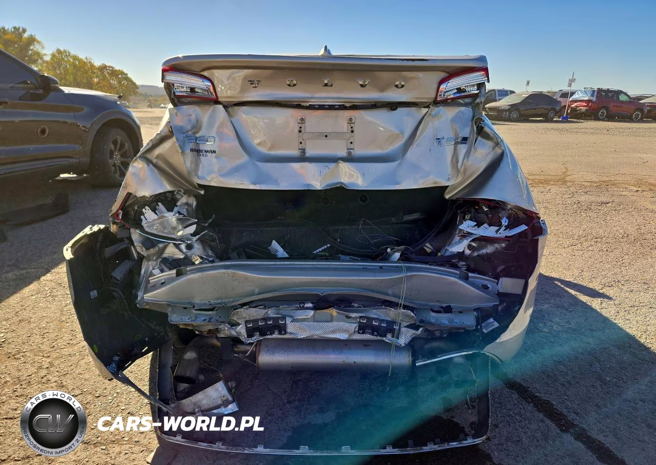 2018 Volvo S60 Inscription VIN:LYV402TK9JB174566 - 6