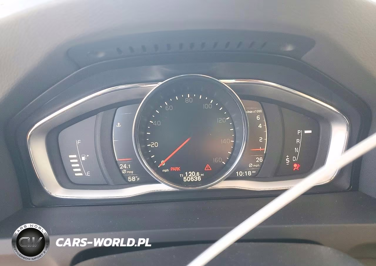2018 Volvo S60 Inscription VIN:LYV402TK9JB174566 - 9