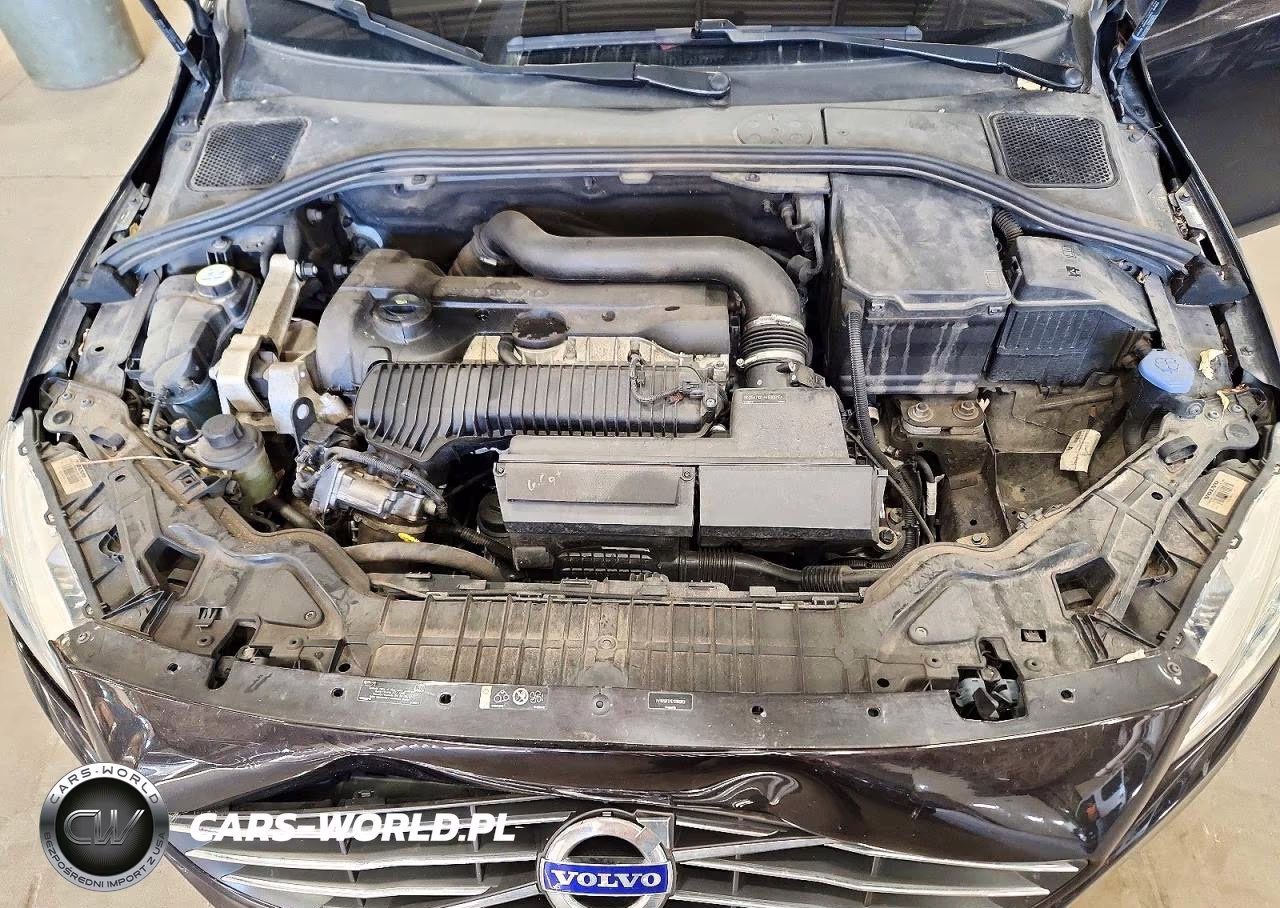 2014 Volvo S60 T5 VIN:YV1612FS1E1299263 - 11