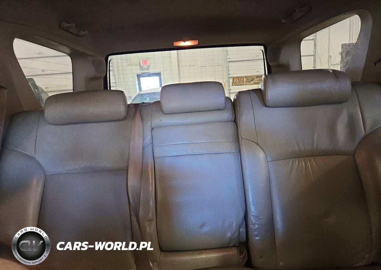 2006 Toyota 4Runner Limited VIN:JTEBU17R860080823 - 10