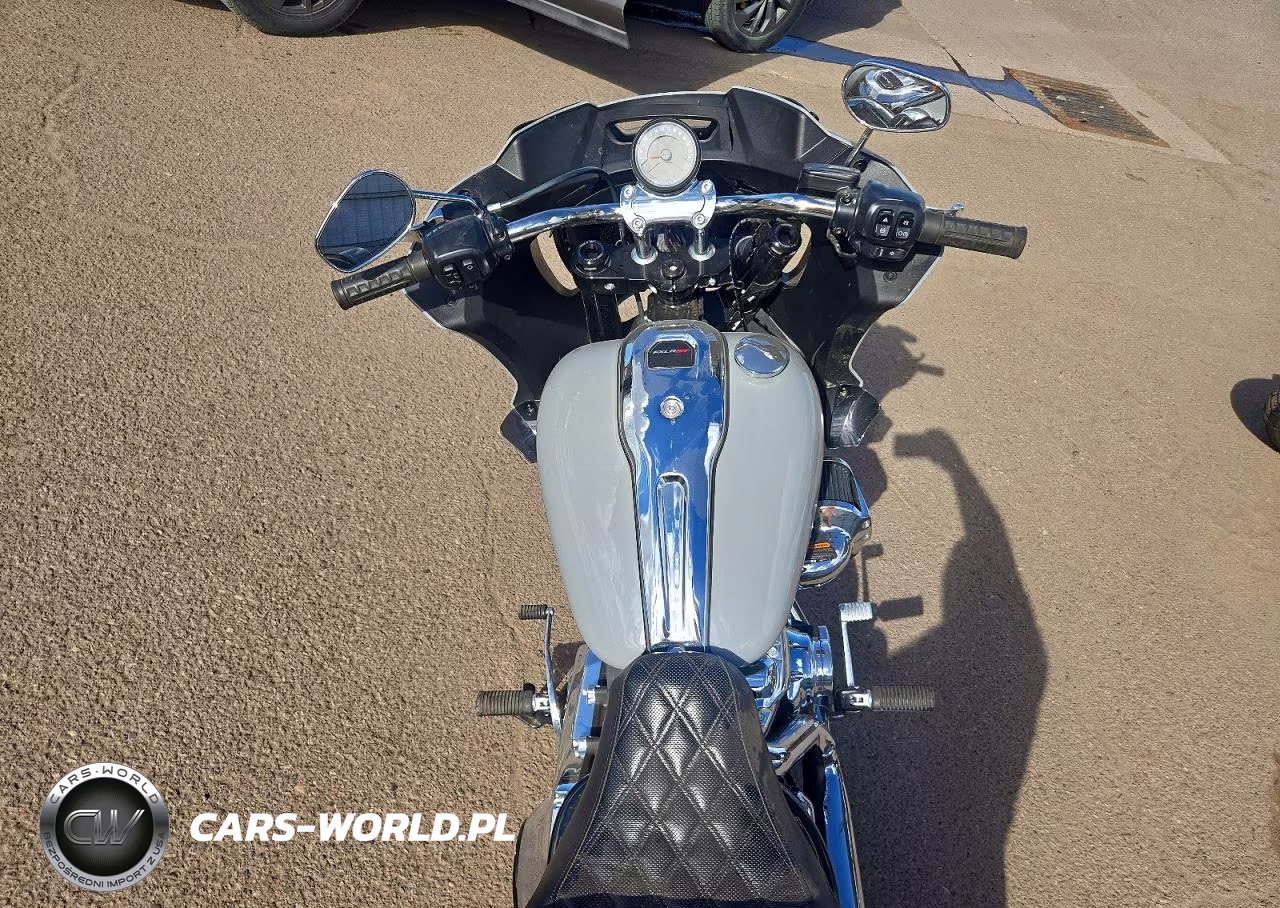 2025 Harley-Davidson Fxlrst VIN:1HD1YXA17SB018580 - 6