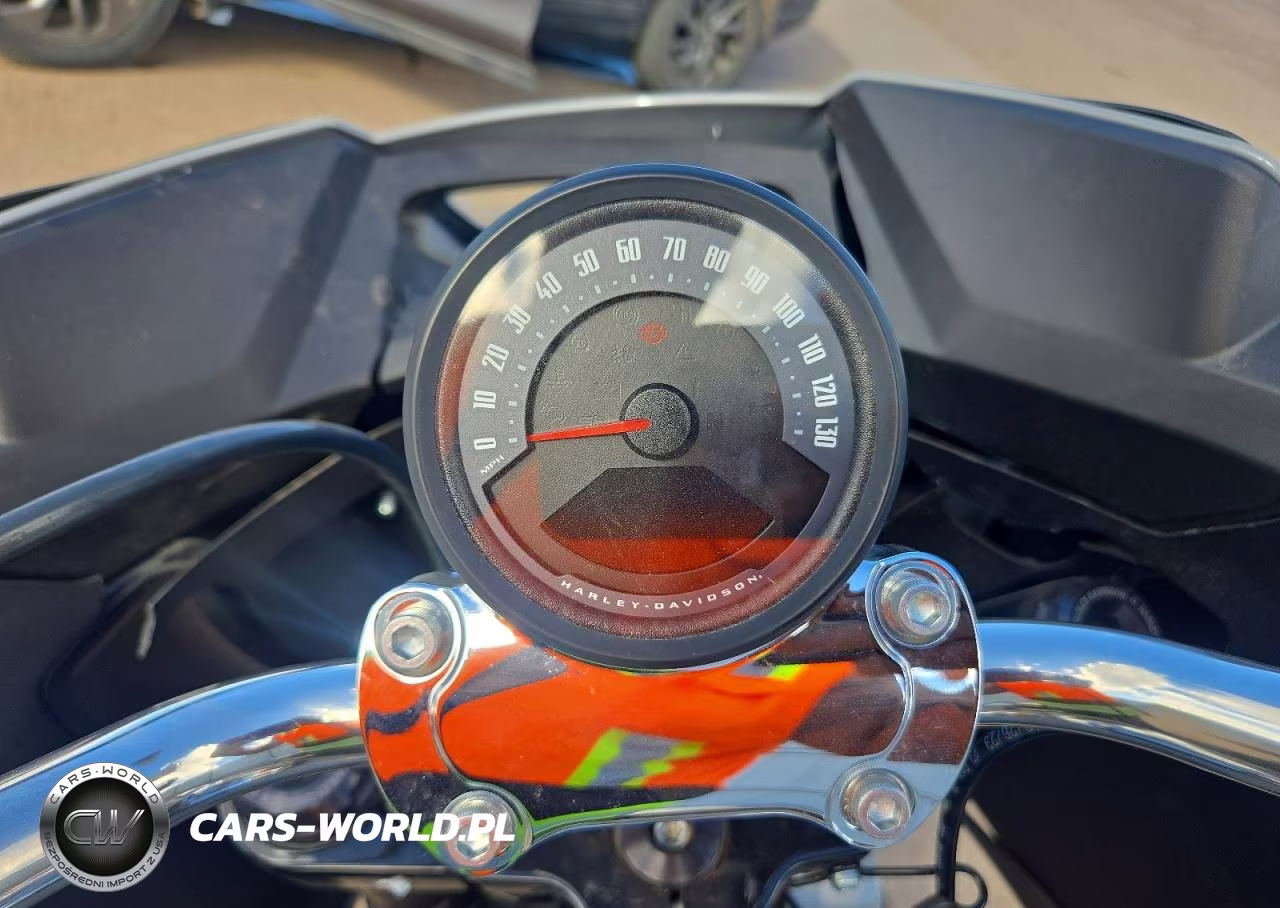 2025 Harley-Davidson Fxlrst VIN:1HD1YXA17SB018580 - 7
