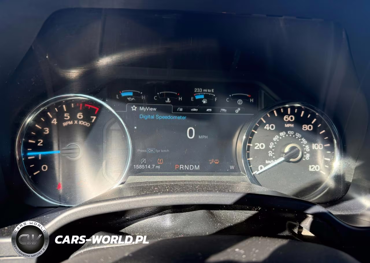 2018 Ford F150 Supercrew VIN:1FTEW1EG9JKF76451 - 8