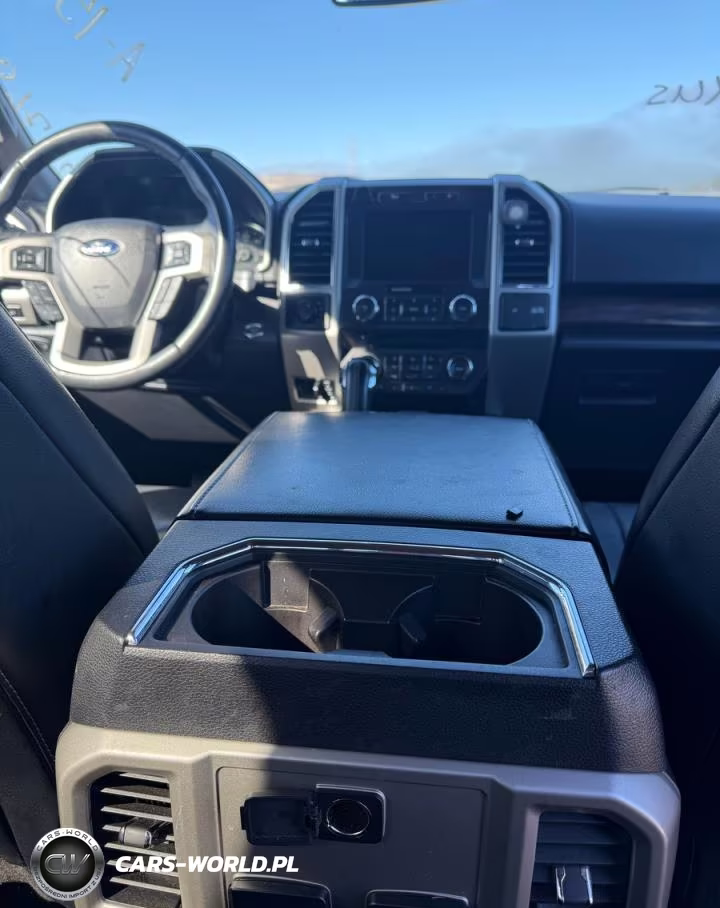 2018 Ford F150 Supercrew VIN:1FTEW1EG9JKF76451 - 9