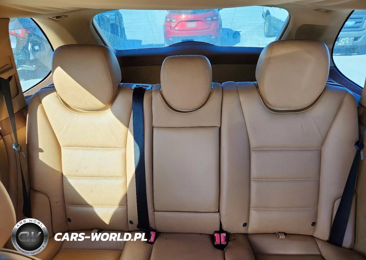 2010 PORSCHE CAYENNE VIN:WP1AA2AP5ALA07274 - 10