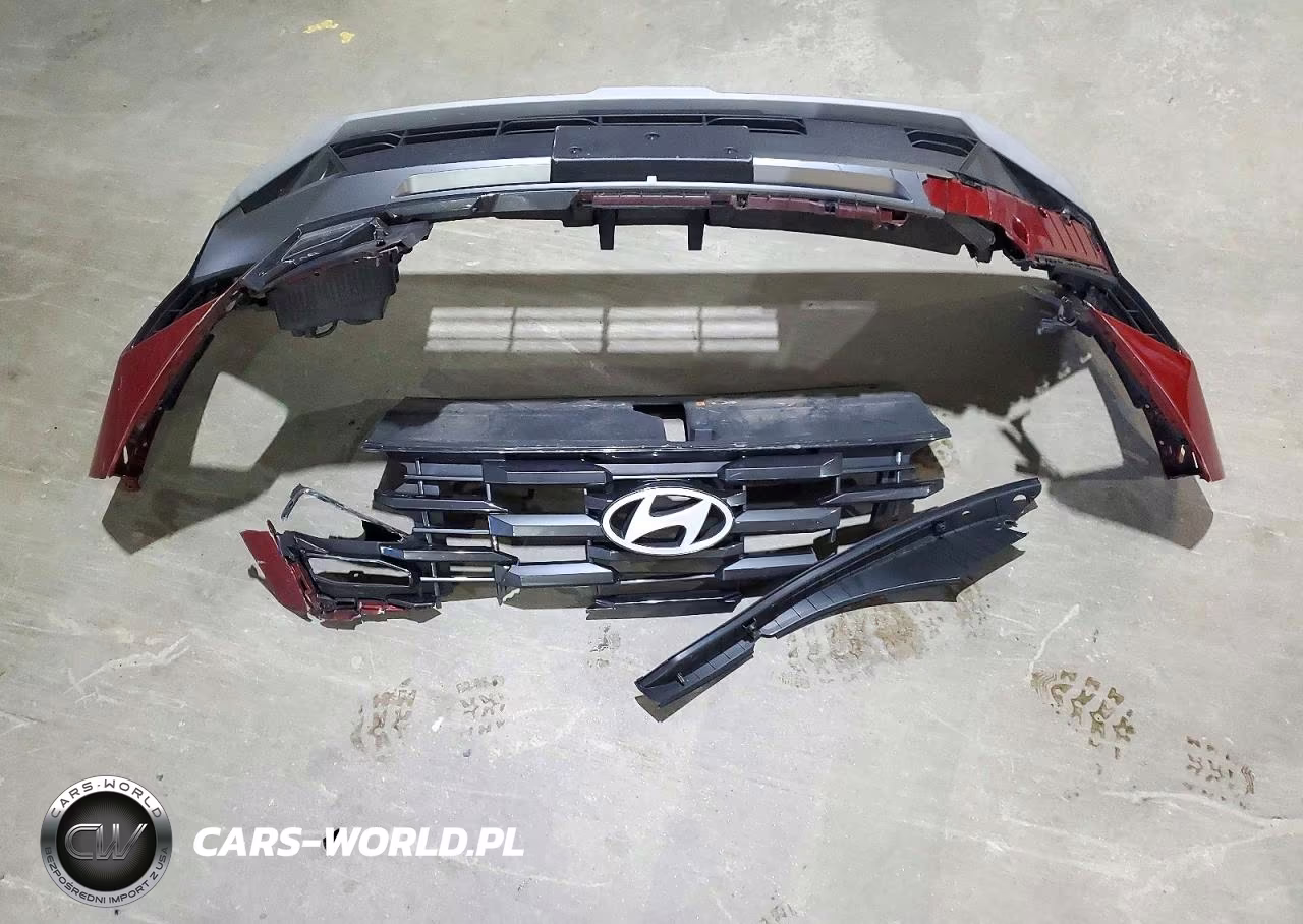 2025 Hyundai Tucson Sel VIN:5NMJB3DE1SH492045 - 13