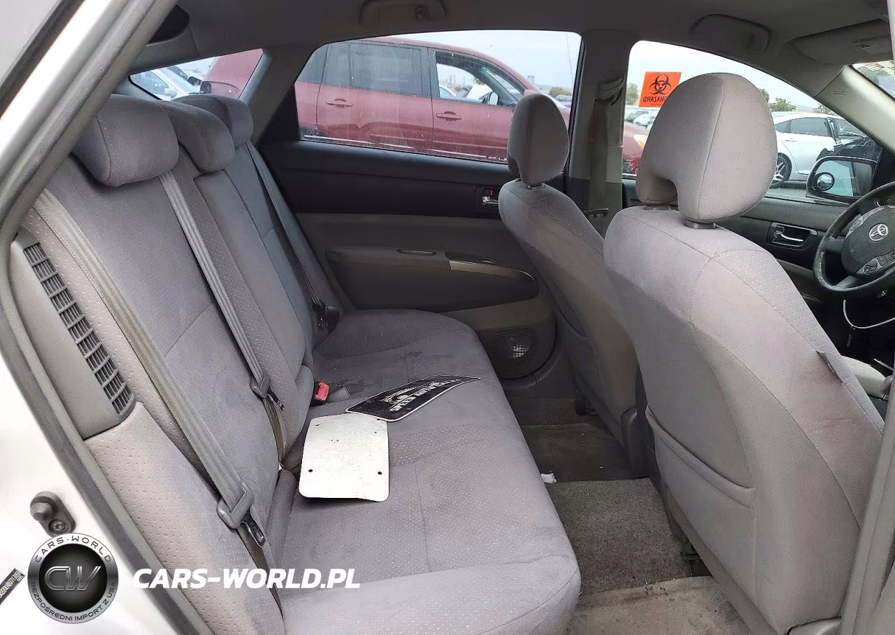 2008 Toyota Prius Touring VIN:JTDKB20U487717859 - 10