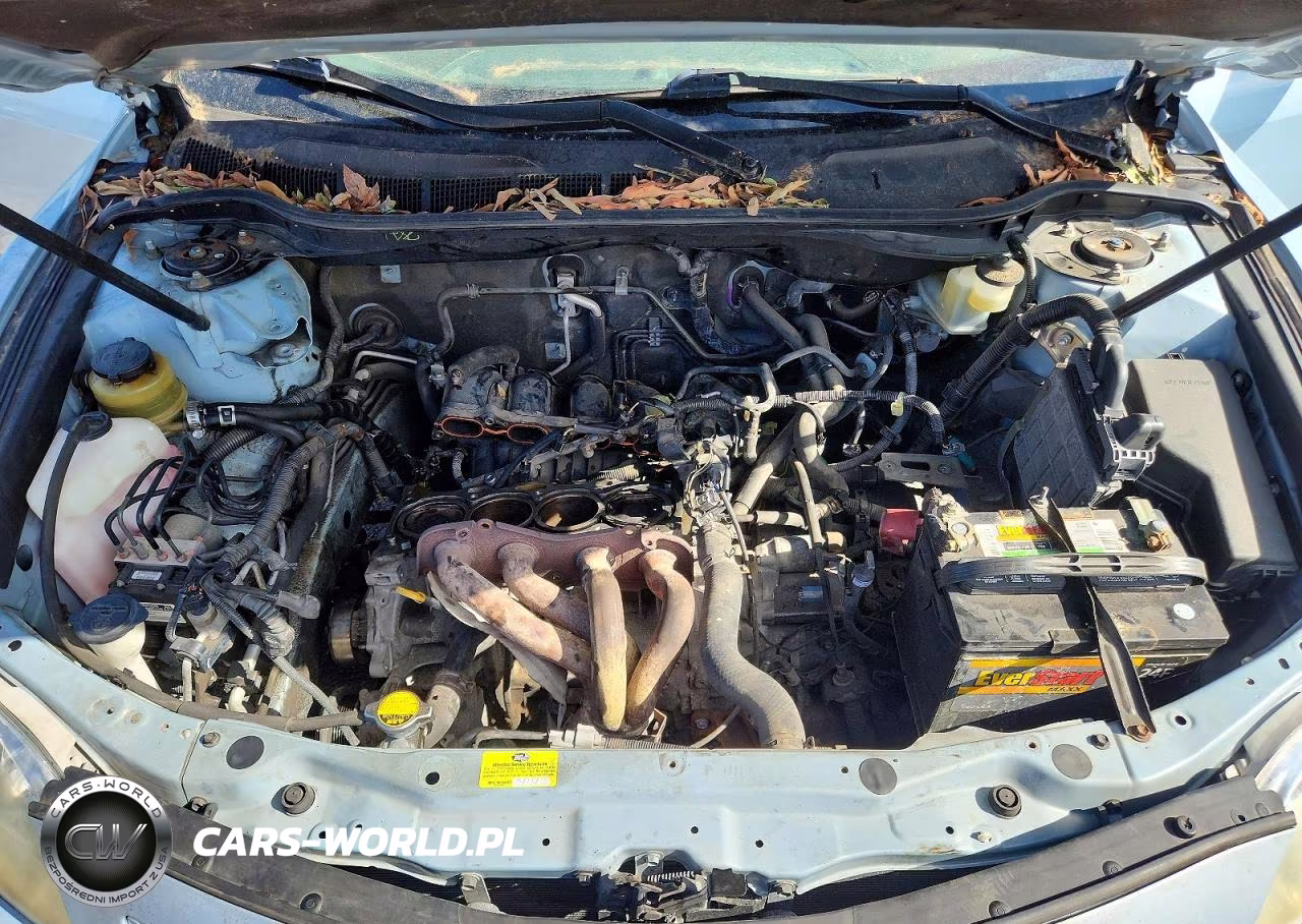2007 Toyota Camry Le VIN:4T1BE46KX7U514155 - 11