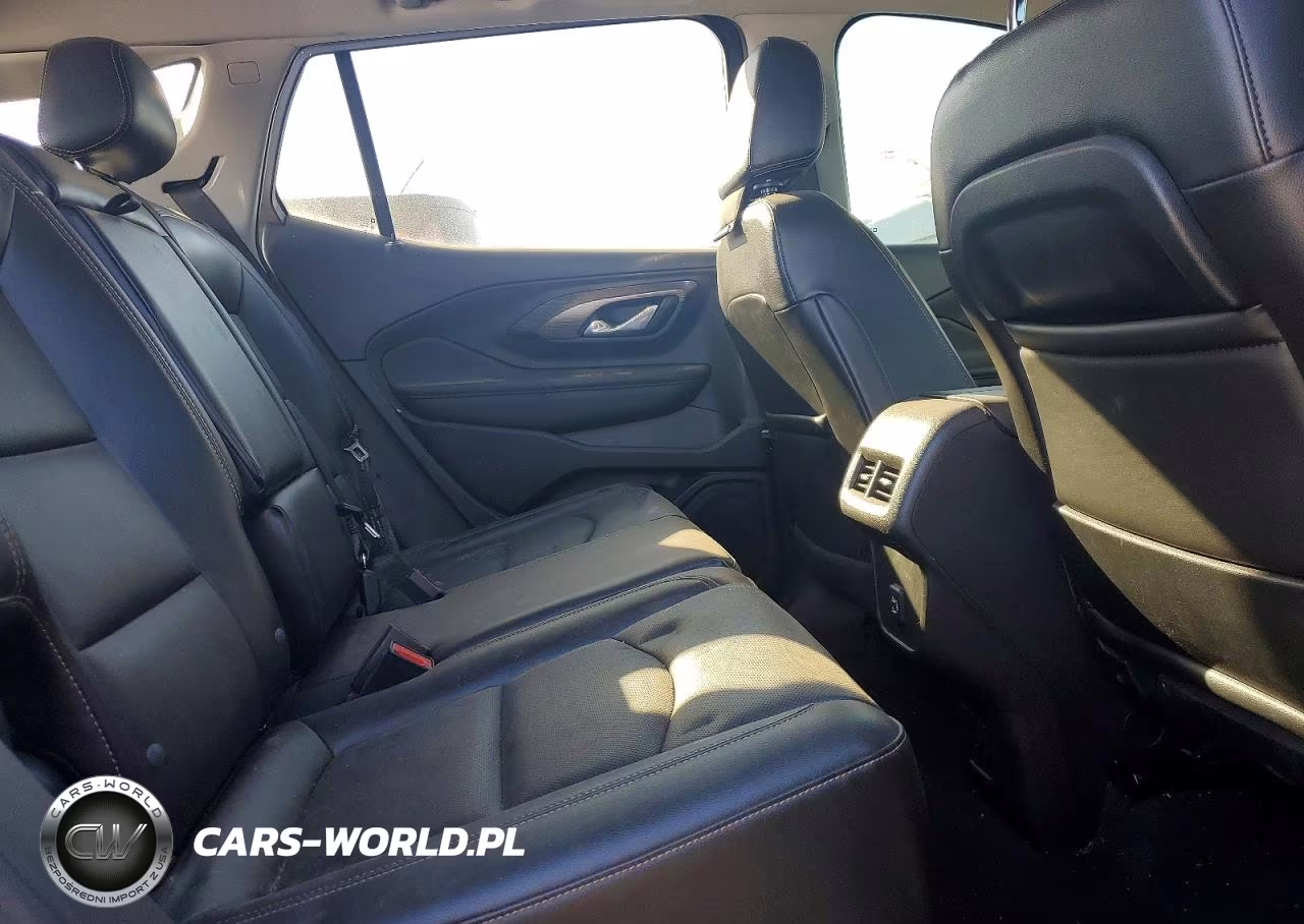 2021 GMC Terrain Slt VIN:3GKALPEV1ML370038 - 11