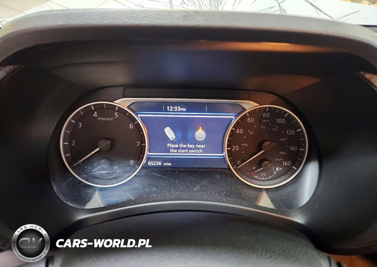 2024 Nissan Sentra Sv VIN:3N1AB8CV8RY213658 - 9