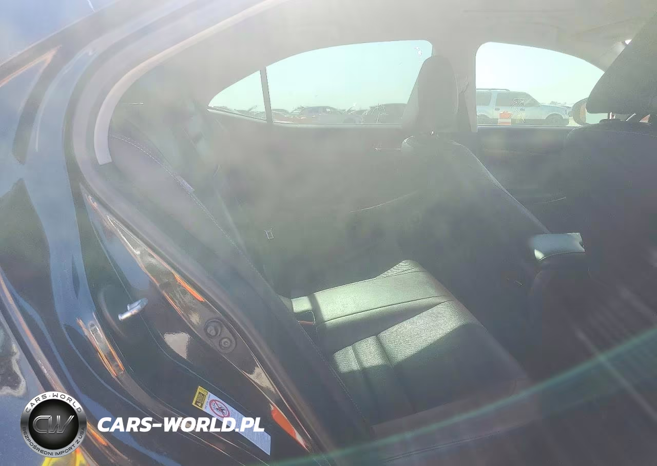 2015 Lexus Is 250 VIN:JTHCF1D27F5020480 - 10