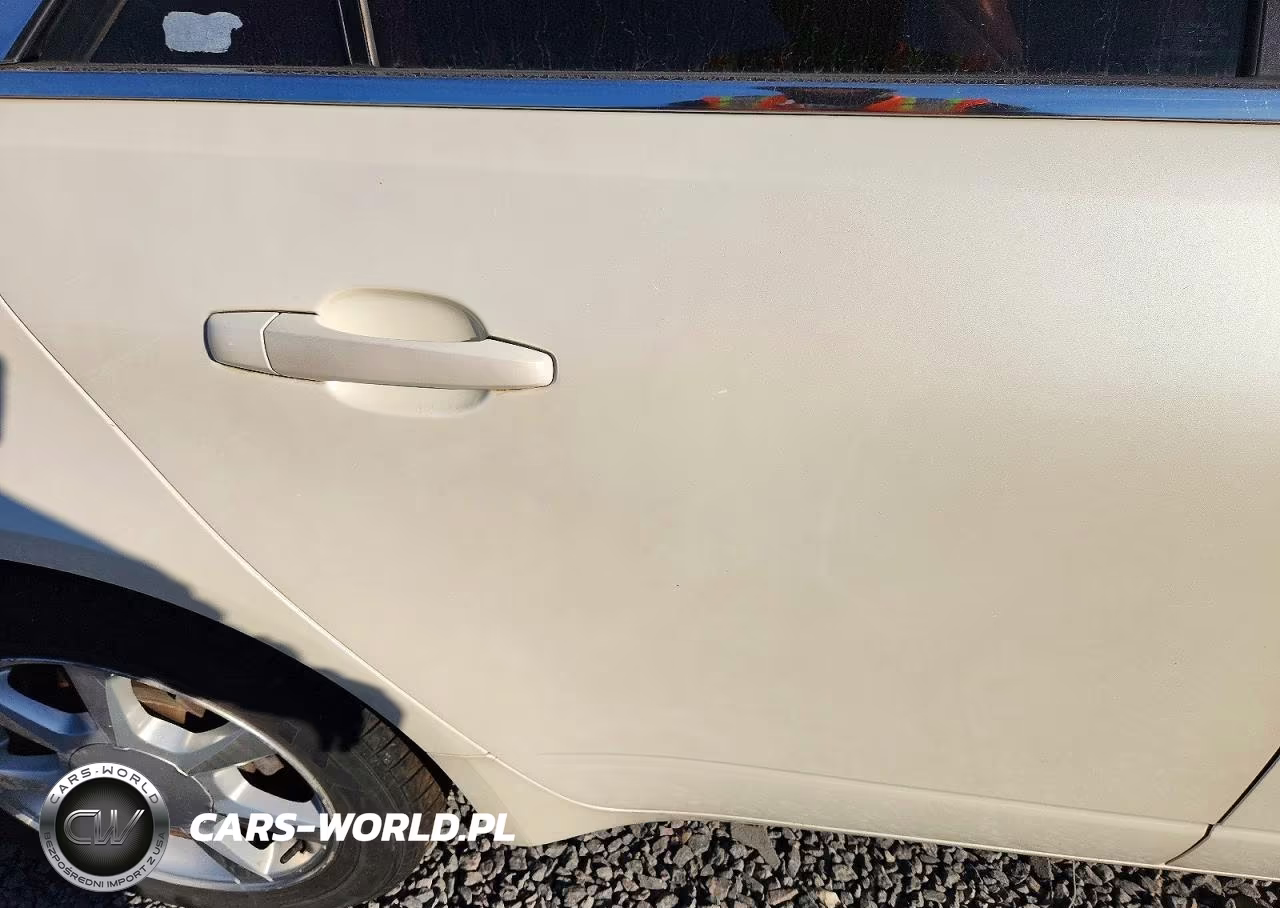 2009 Cadillac Cts VIN:1G6DF577390172748 - 10