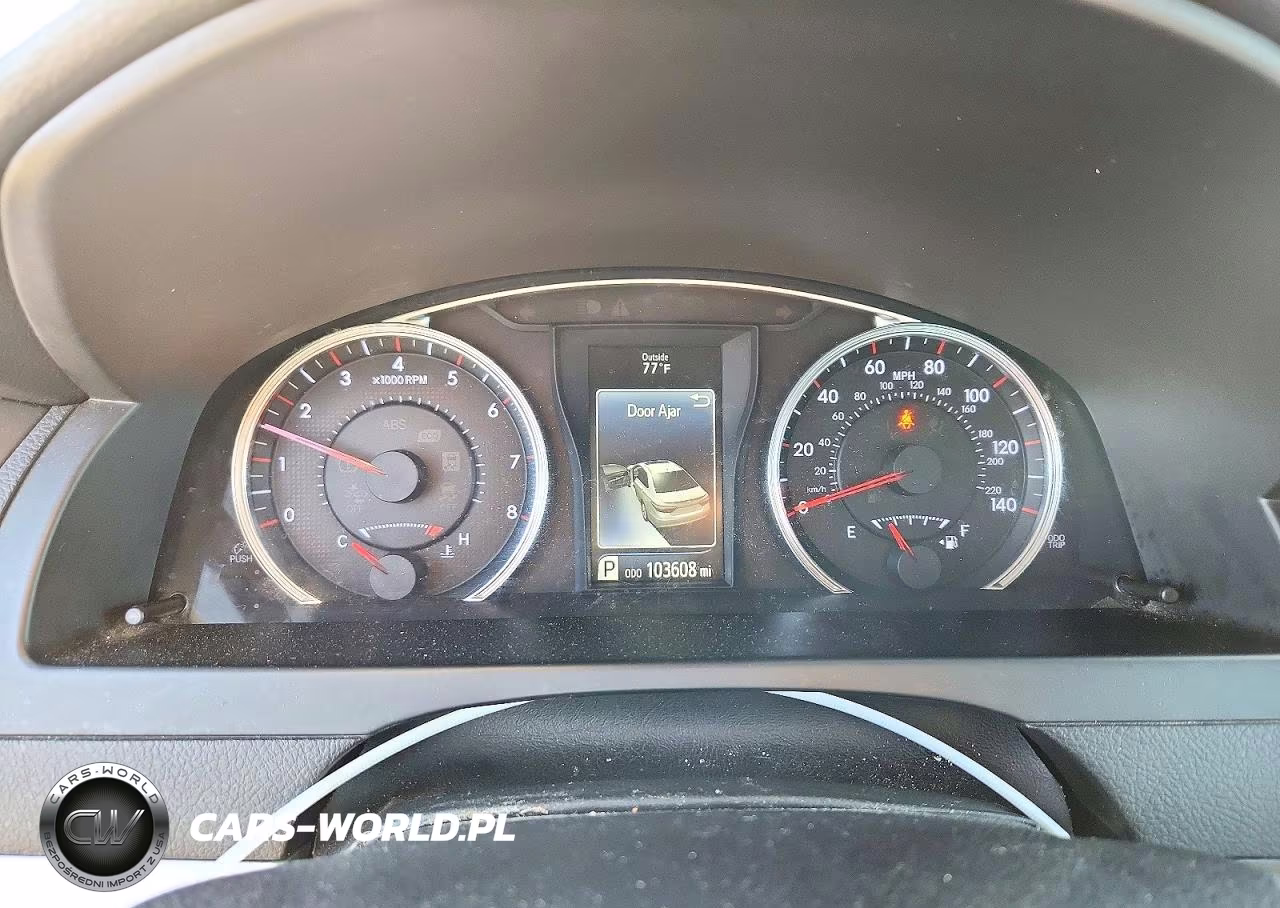 2017 Toyota Camry Le VIN:4T1BF1FK2HU332155 - 9