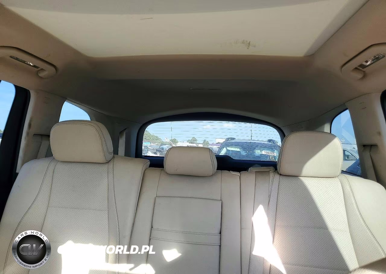 2020 Mercedes-Benz Gls 450 4Matic VIN:4JGFF5KE6LA093325 - 10