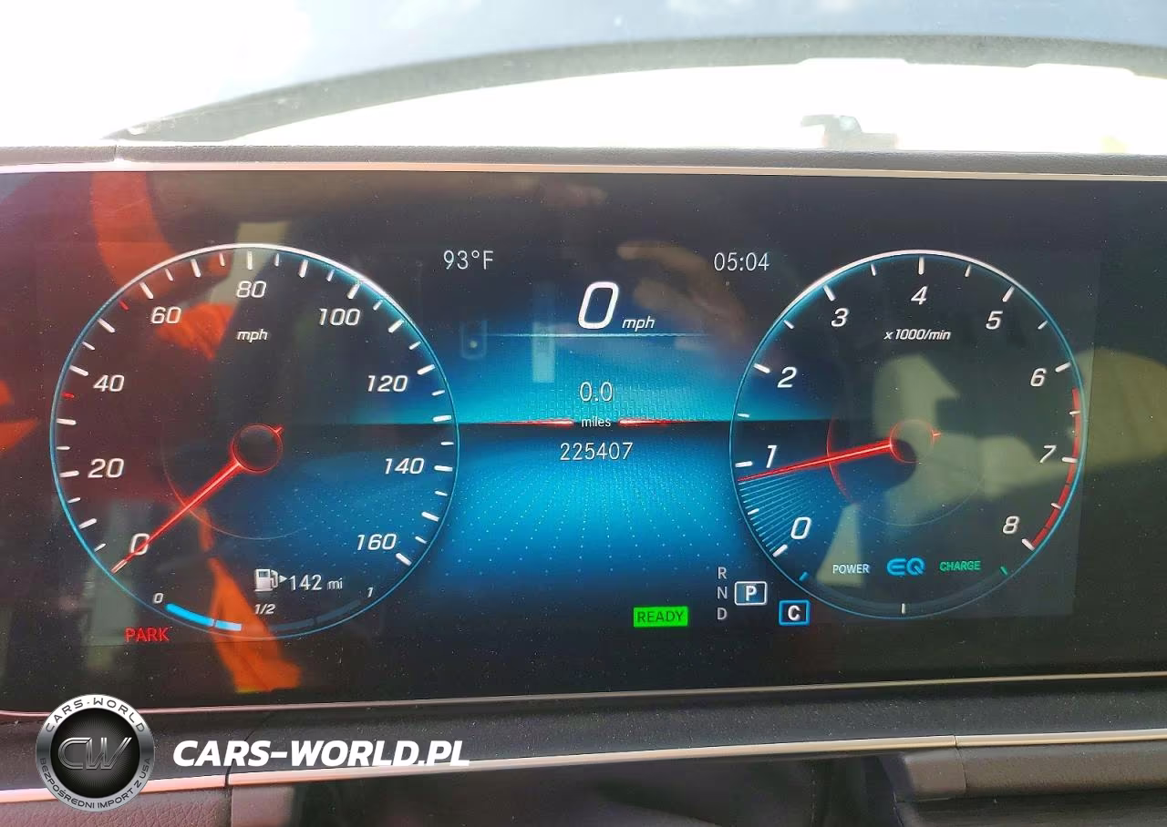2020 Mercedes-Benz Gls 450 4Matic VIN:4JGFF5KE6LA093325 - 9