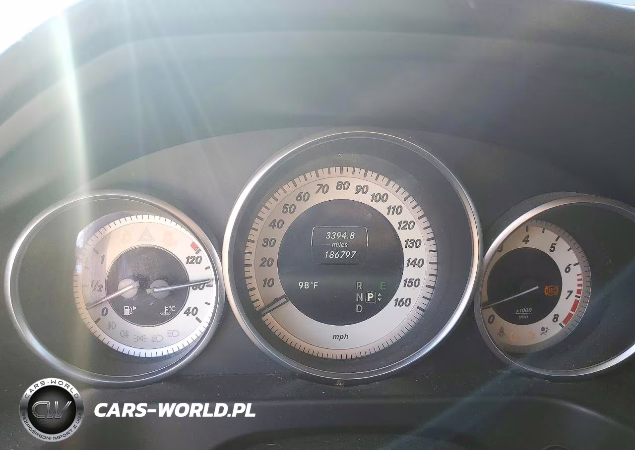 2016 Mercedes-Benz E 350 4Matic VIN:WDDHF8JB5GB189975 - 9