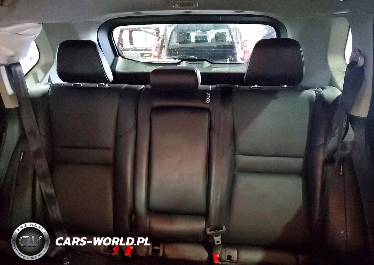 2022 Nissan Rogue Sv VIN:JN8BT3BBXNW335386 - 10