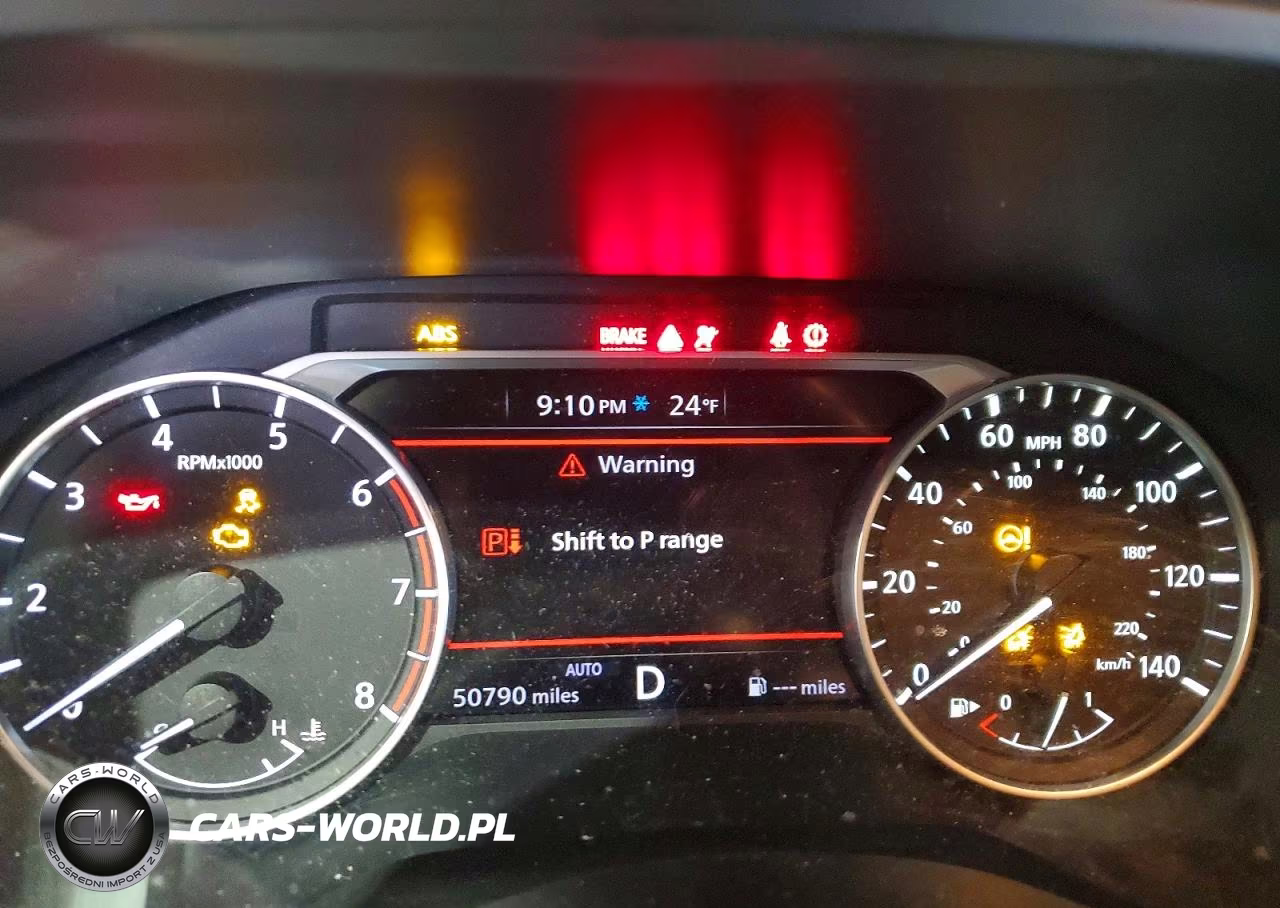 2022 Nissan Rogue Sv VIN:JN8BT3BBXNW335386 - 9