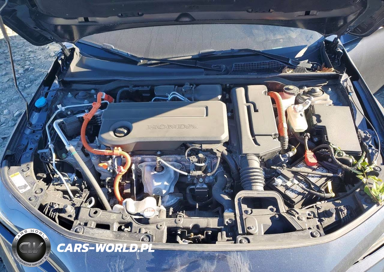2025 Honda Civic Sport VIN:2HGFE4F84SH345001 - 11