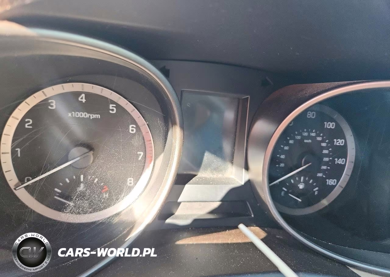 2019 Hyundai Santa Fe Xl Se VIN:KM8SM4HF7KU301983 - 9
