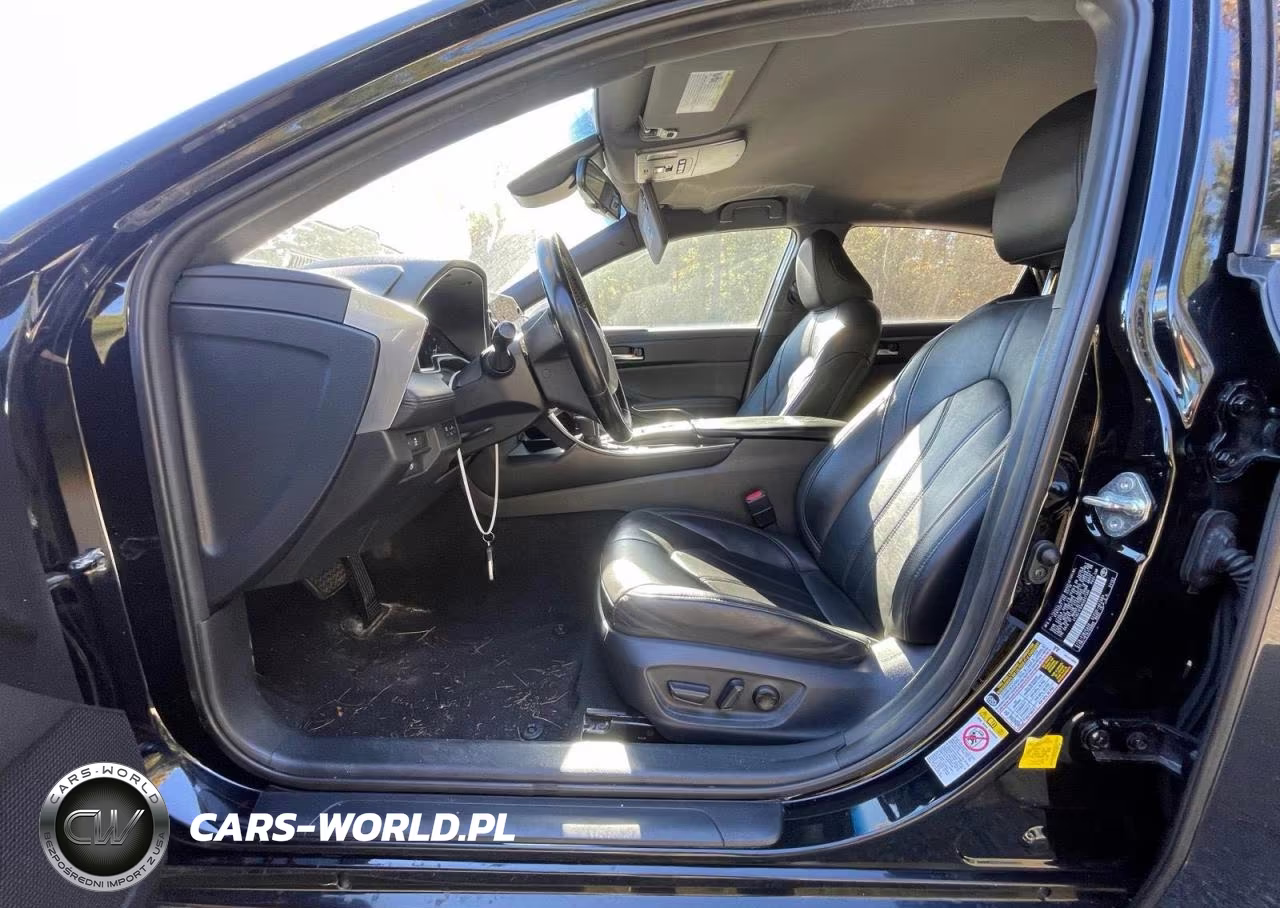 2019 Toyota Avalon Xle VIN:4T1BZ1FB3KU027598 - 11