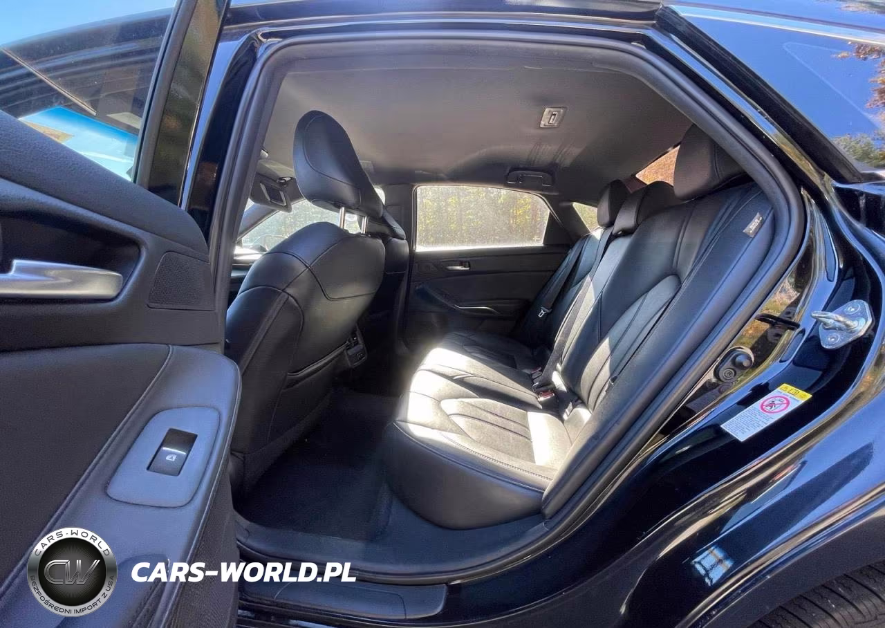 2019 Toyota Avalon Xle VIN:4T1BZ1FB3KU027598 - 12