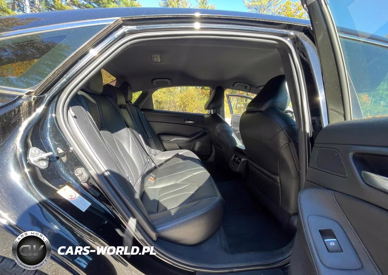 2019 Toyota Avalon Xle VIN:4T1BZ1FB3KU027598 - 6