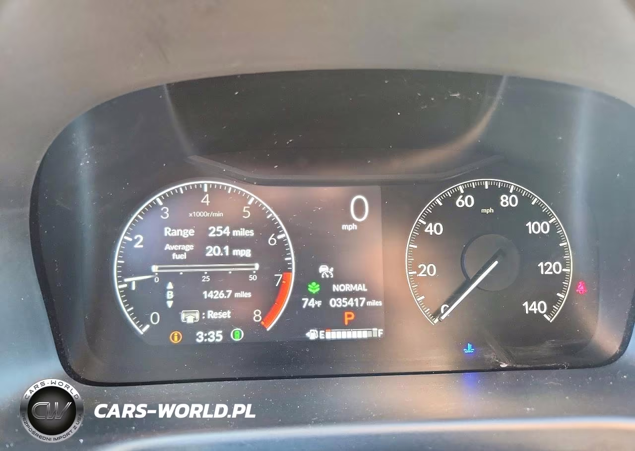 2026 Honda Odyssey Sport-L VIN:5FNRL6H74TB043233 - 9