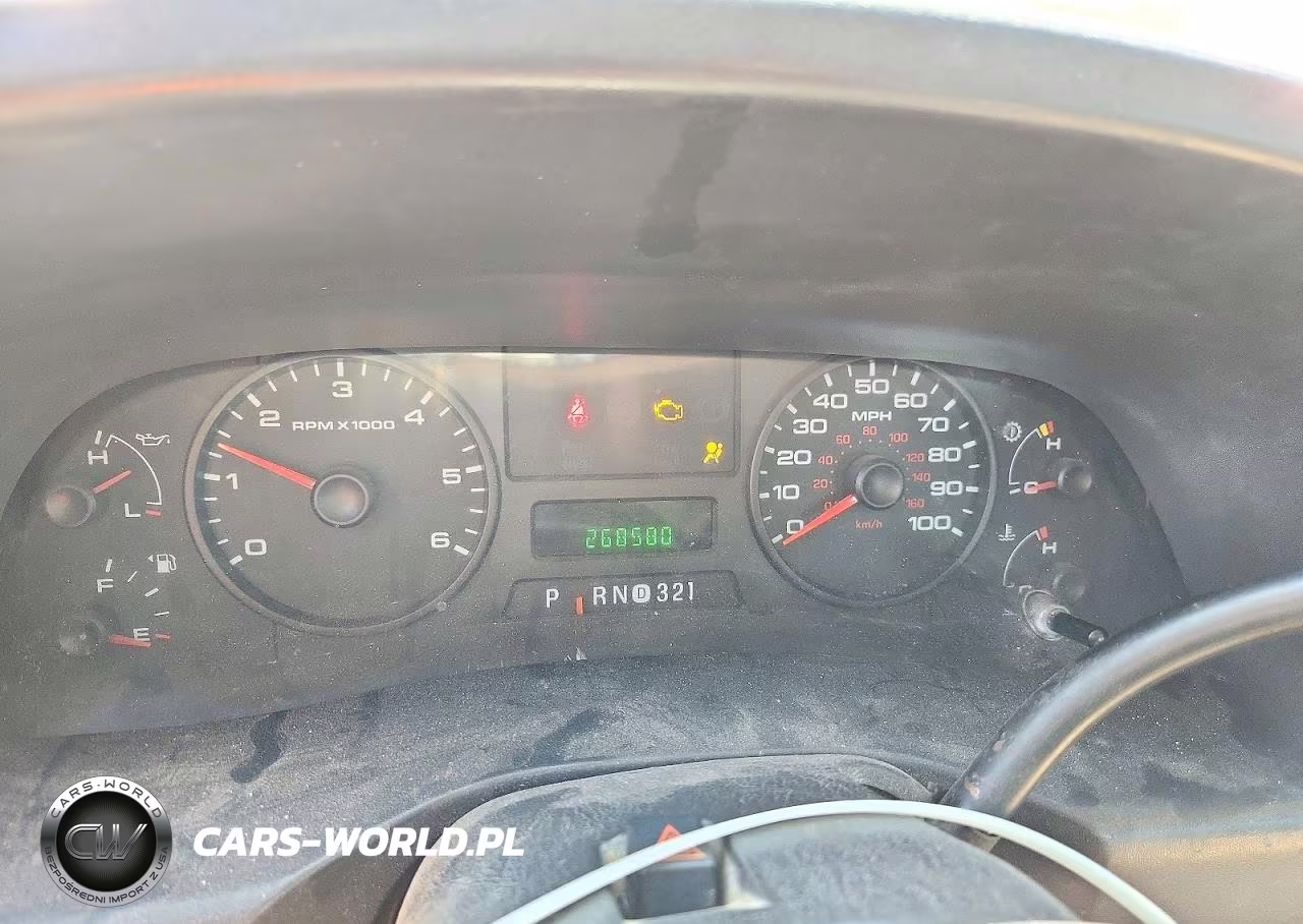 2007 Ford F250 Super Duty VIN:1FTSW20537EB17888 - 9