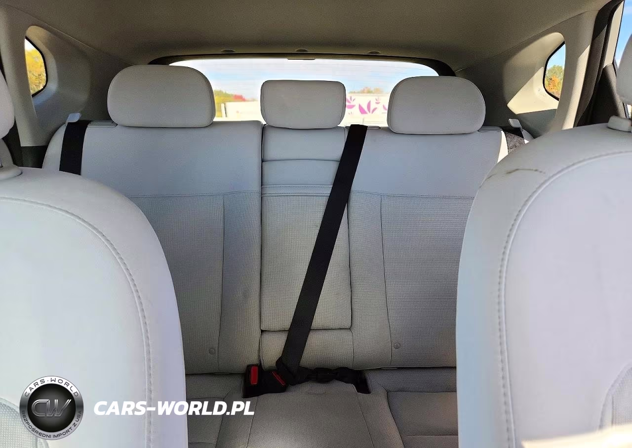 2024 Hyundai Kona Sel VIN:KM8HBCAB9RU106589 - 10