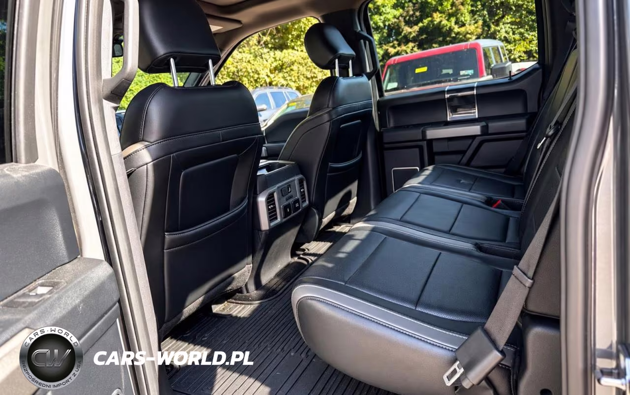 2018 Ford F150 Raptor VIN:1FTFW1RG7JFA15690 - 6