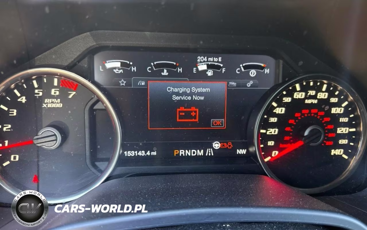 2018 Ford F150 Raptor VIN:1FTFW1RG7JFA15690 - 8