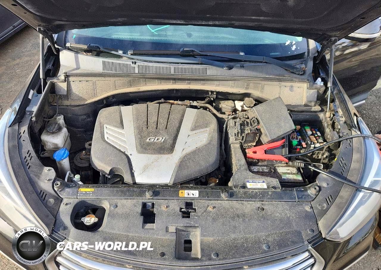 2018 Hyundai Santa Fe Limited Ultimate VIN:KM8SRDHF5JU286061 - 12