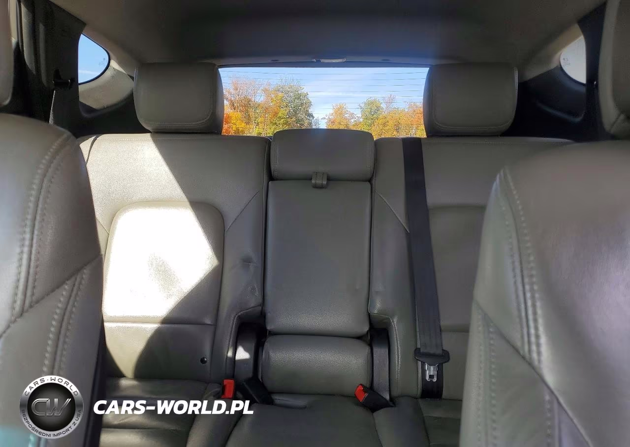 2017 Hyundai Santa Fe Sport 2.4L VIN:5NMZUDLB2HH001887 - 10