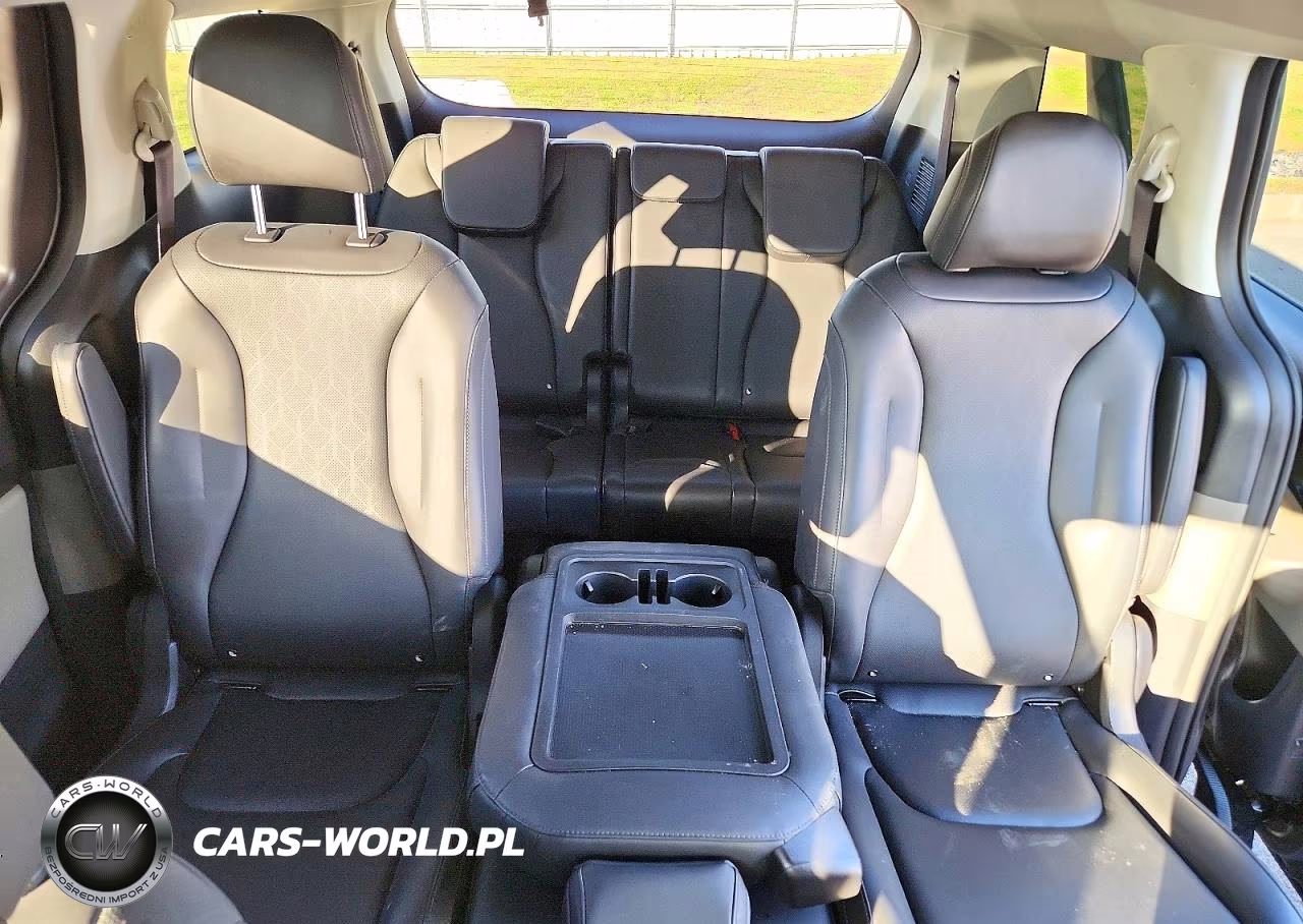 2026 Kia Carnival Lxs VIN:KNDNB5KA8T6147266 - 10