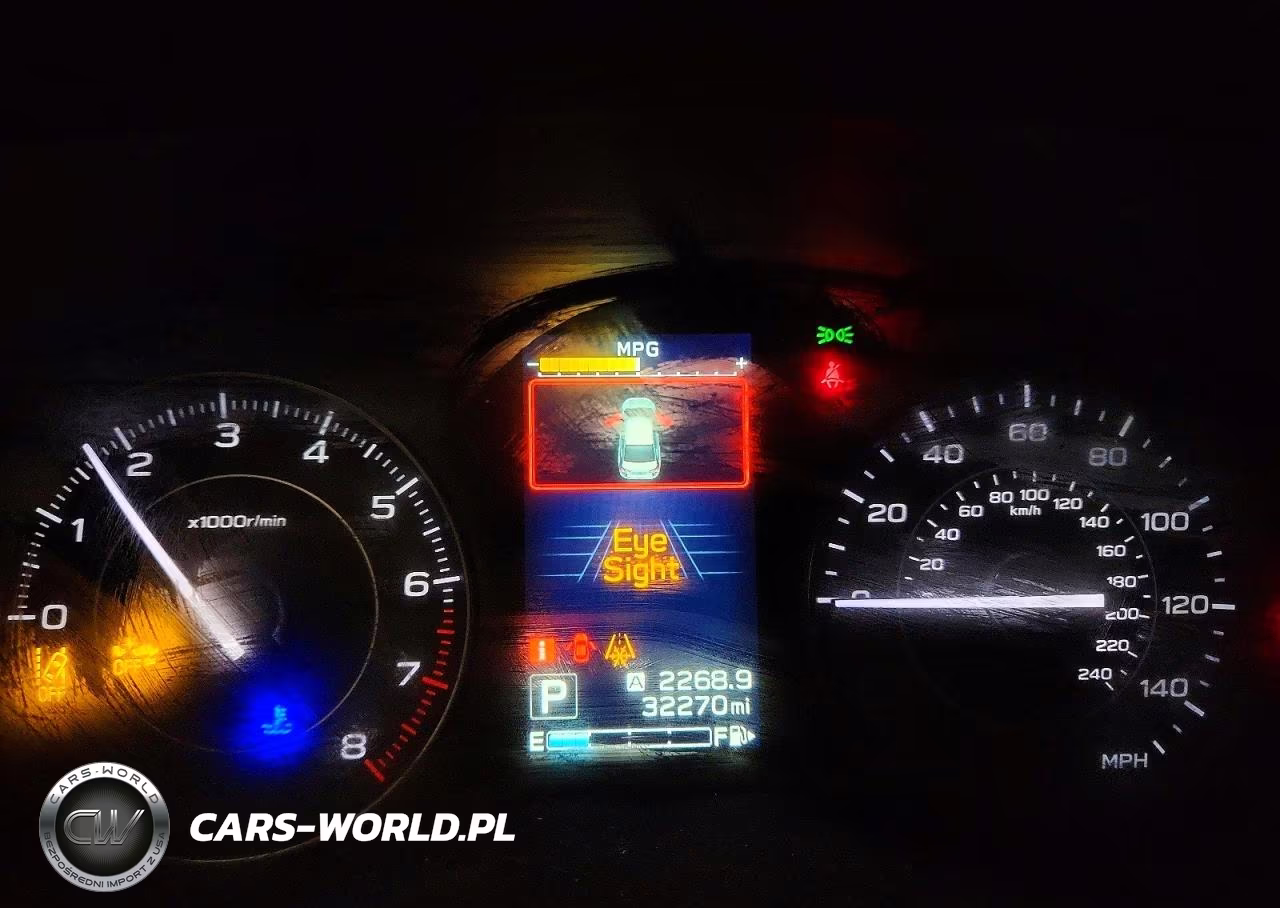 2020 Subaru Impreza VIN:4S3GTAB64L3703147 - 9