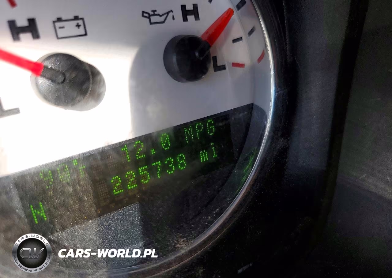 2006 Ford F150 Supercrew VIN:1FTPW14V66KC84305 - 9