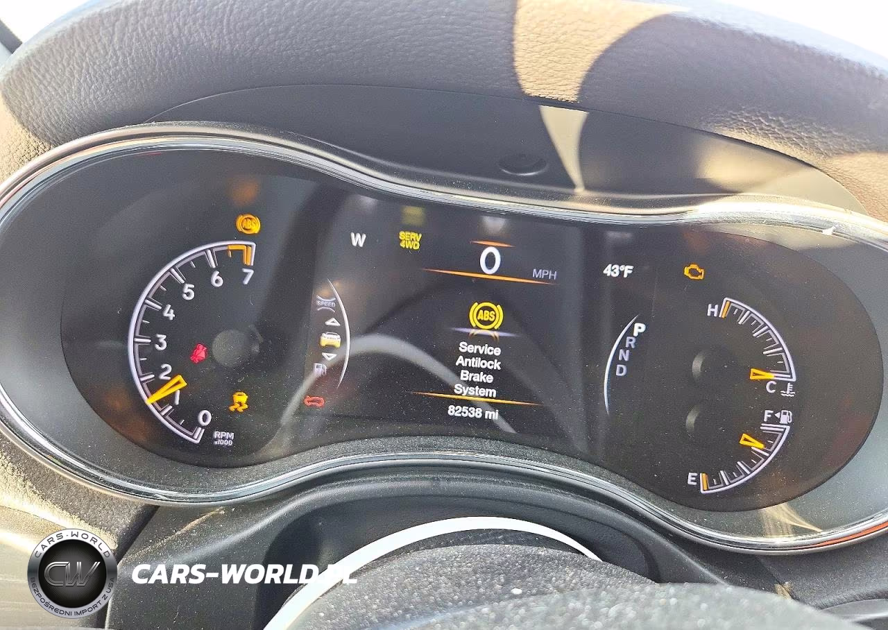 2019 Jeep Grand Cherokee Limited VIN:1C4RJFBG4KC727726 - 9