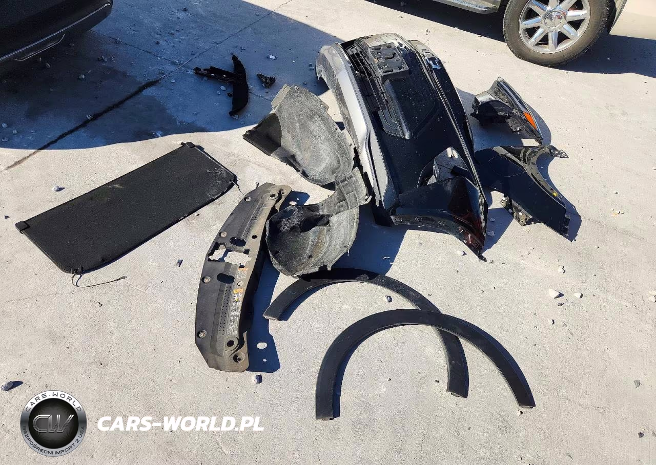 2023 Chevrolet Bolt Euv Premier VIN:1G1FZ6S03P4111539 - 12