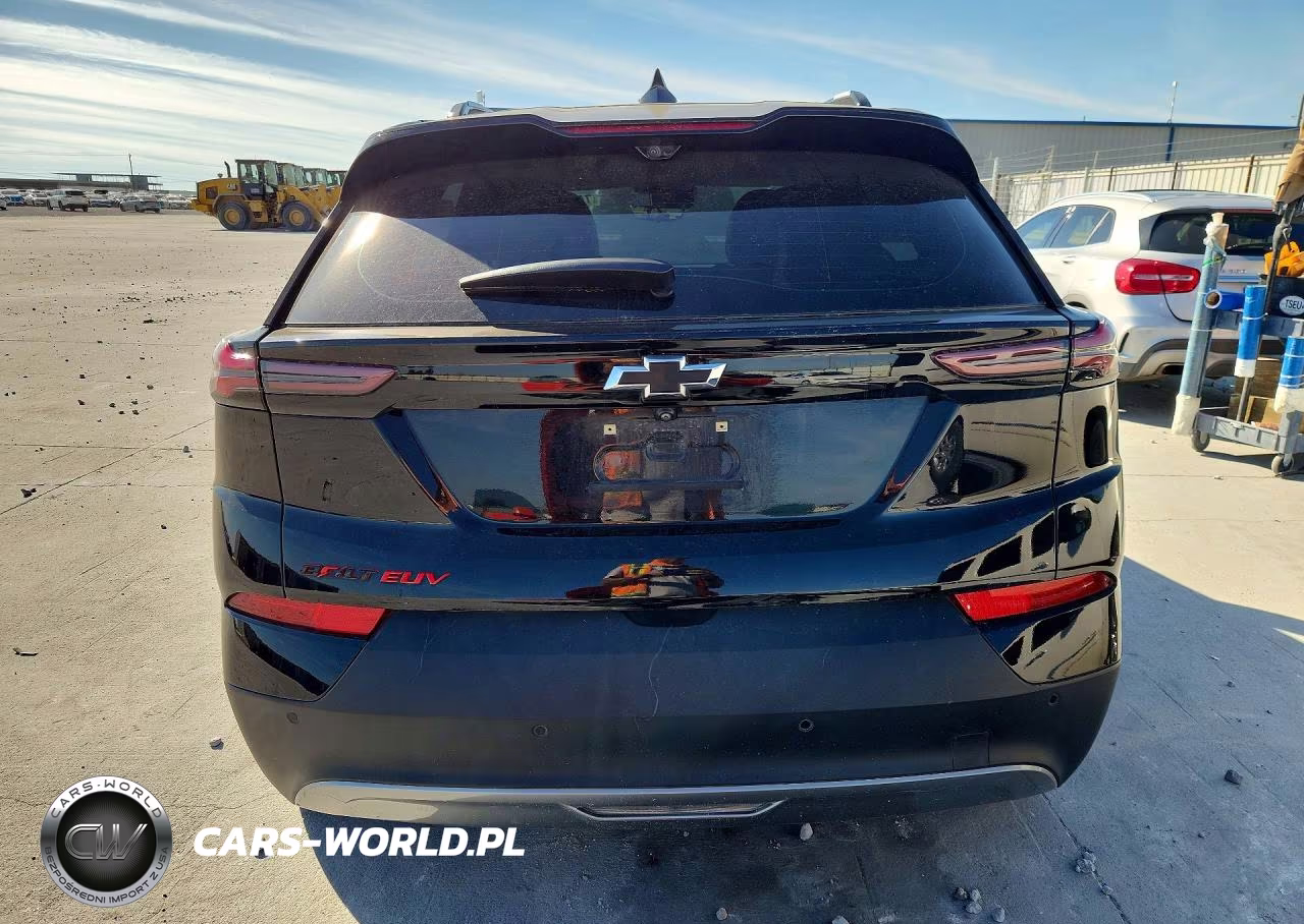 2023 Chevrolet Bolt Euv Premier VIN:1G1FZ6S03P4111539 - 6
