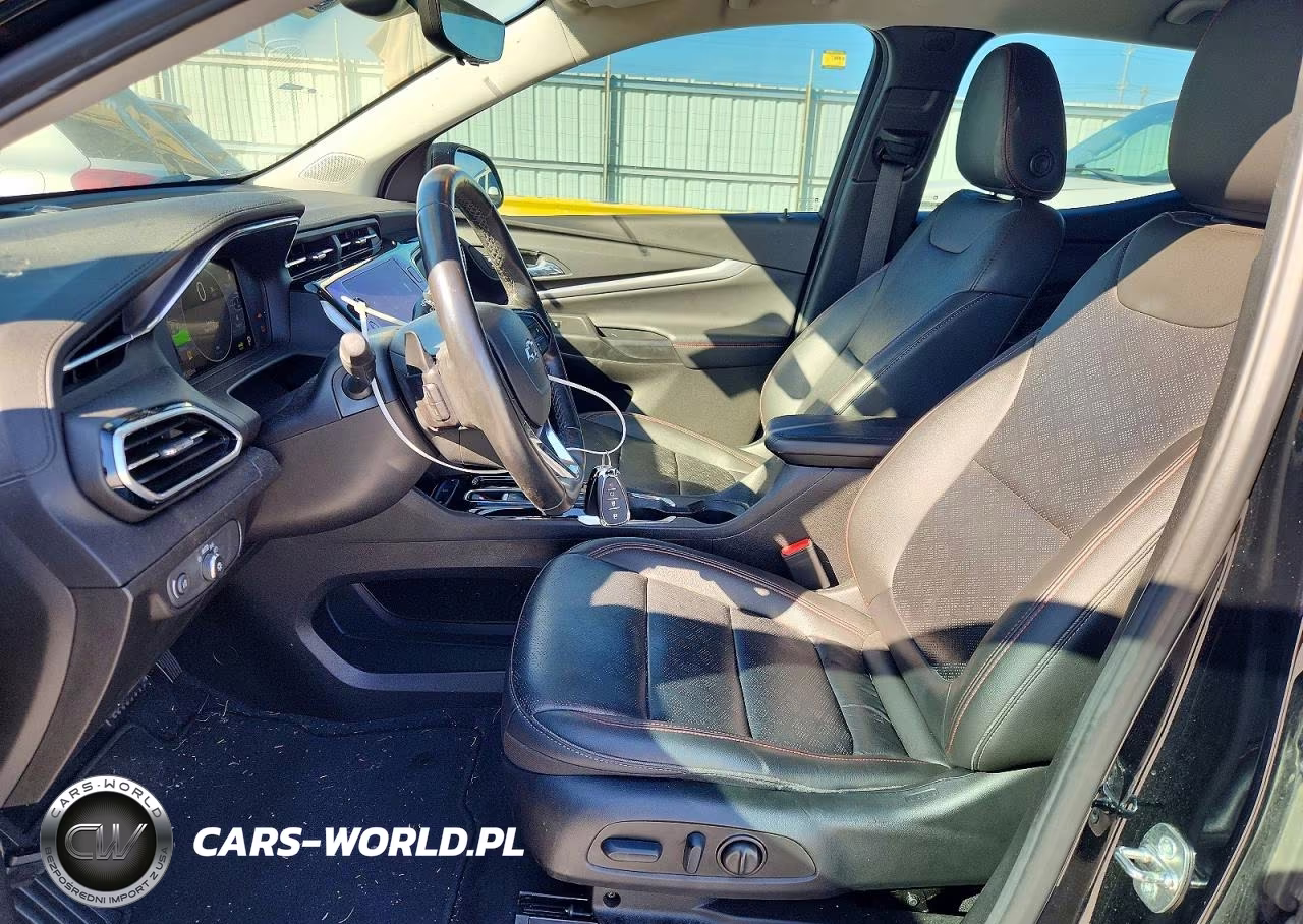 2023 Chevrolet Bolt Euv Premier VIN:1G1FZ6S03P4111539 - 7
