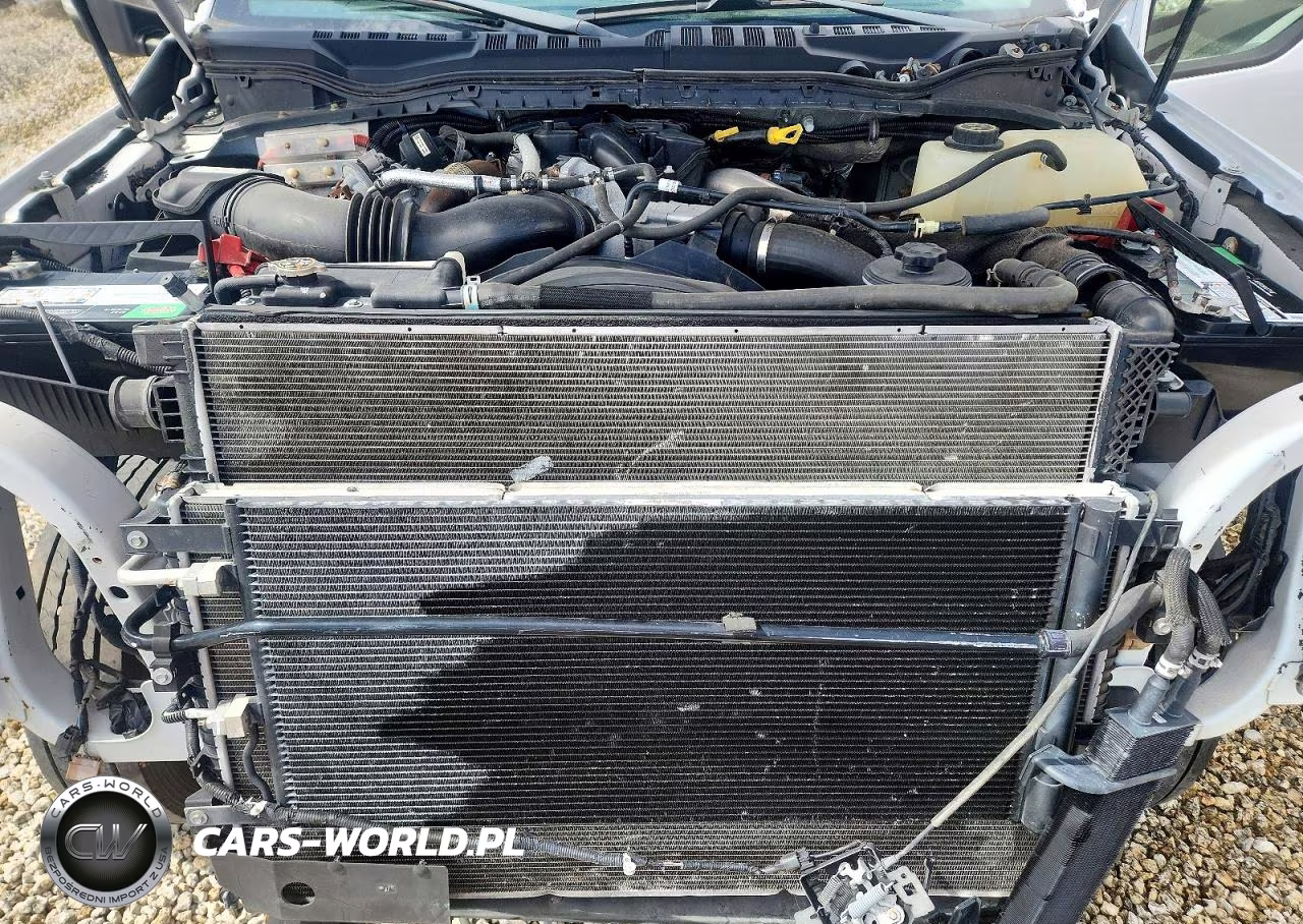 2018 Ford F550 Super Duty VIN:1FD0X5HTXJEC96068 - 11