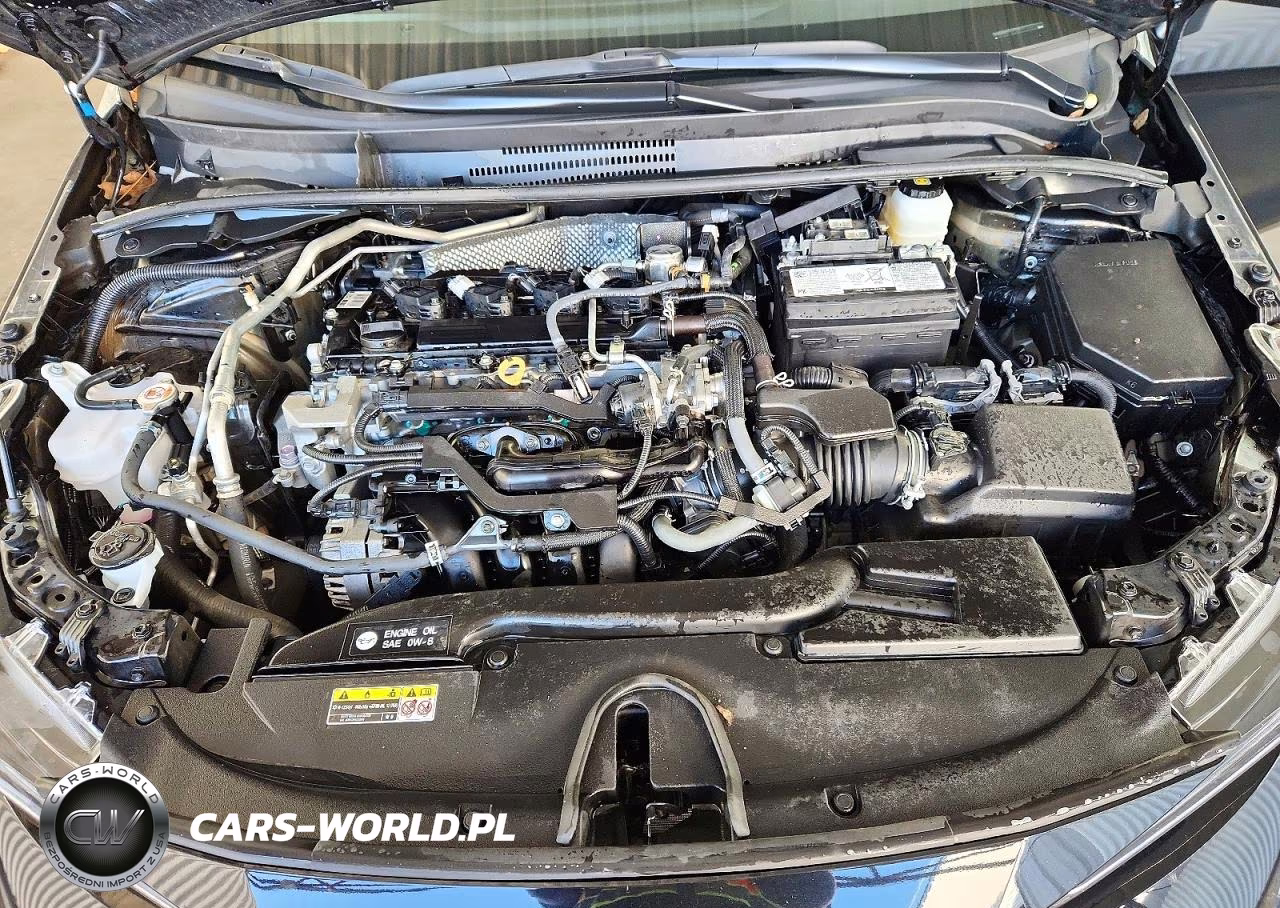 2025 Toyota Corolla Le VIN:5YFB4MDE1SP304893 - 11