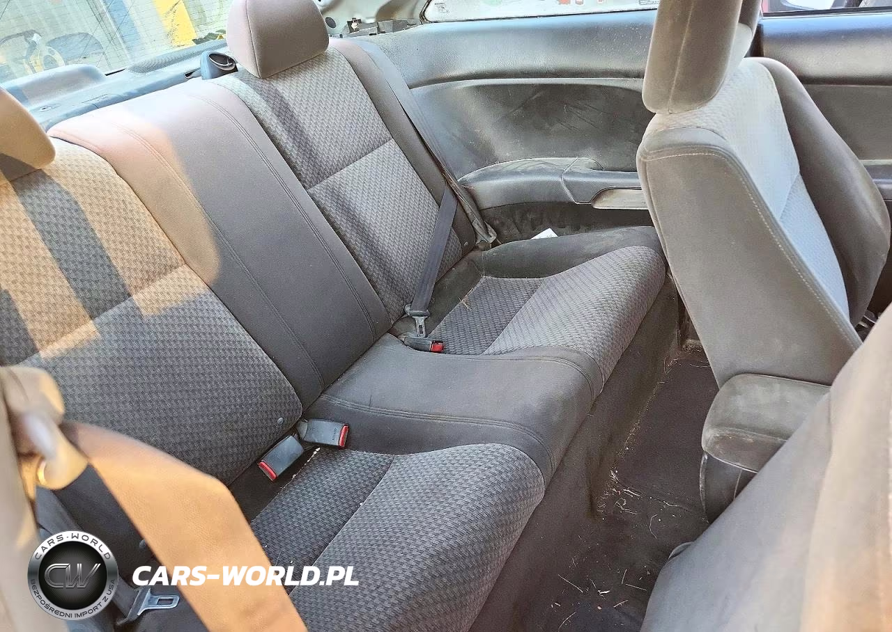 2005 Honda Civic Dx Vp VIN:1HGEM211X5L052837 - 10