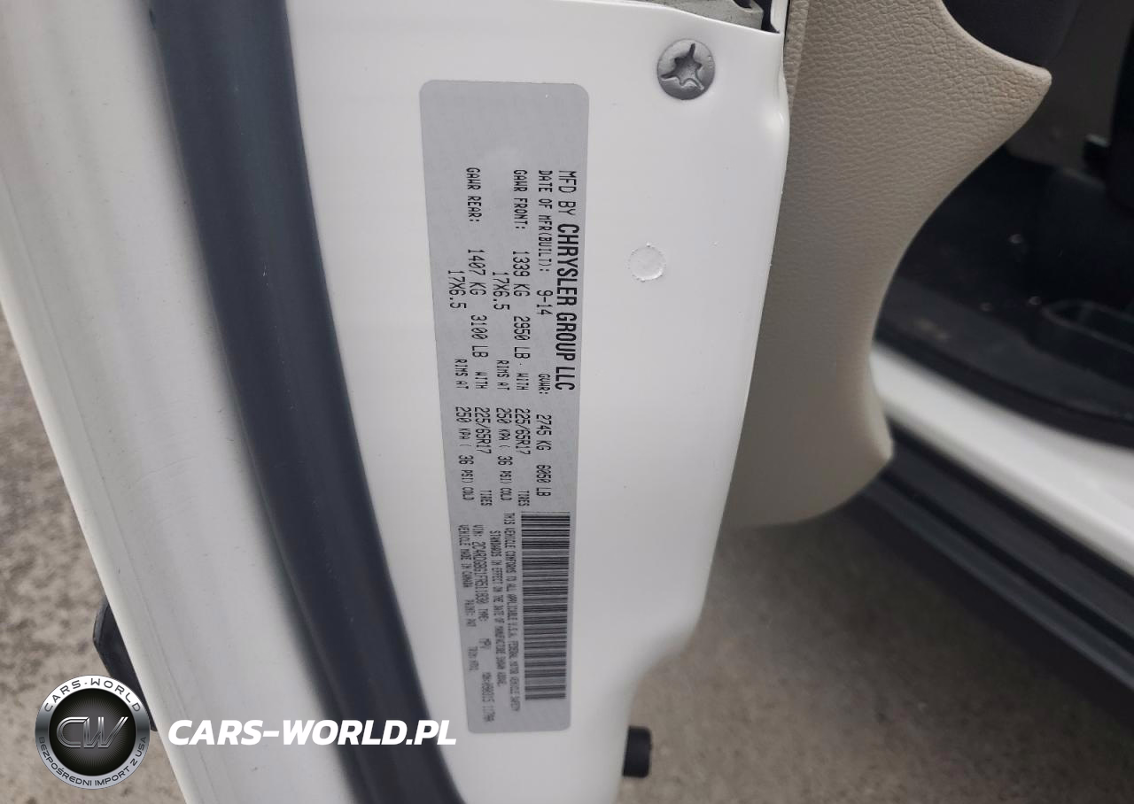 2015 Dodge Grand Caravan Se VIN:2C4RDGBG1FR511830 - 13