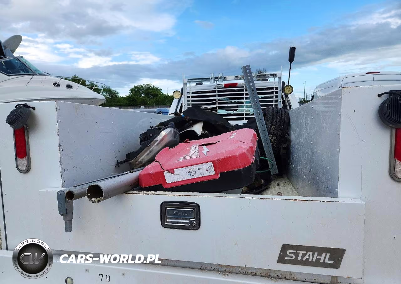 2024 Ford F250 Super Duty VIN:1FT7X2BA3REC35293 - 10
