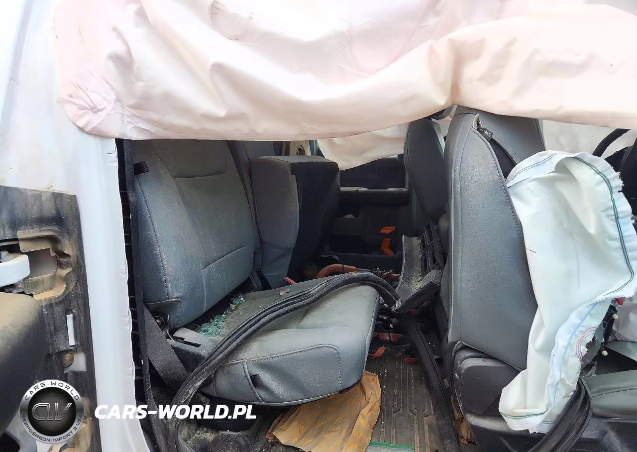 2024 Ford F250 Super Duty VIN:1FT7X2BA3REC35293 - 11